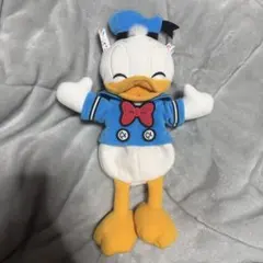 ディズニー ドナルド パルパルーザ ショルダーバッグ