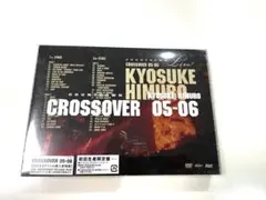 氷室京介/ COUNTDOWN LIVE CROSSOVER初回生産限定盤セット Amazon.co.jp: KYOSUKE HIMURO COUNTDOWN LIVE CROSSOVER 05-06