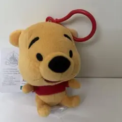 ディズニー　くまのプーさん　ぬいぐるみ