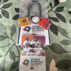 WBC 2026 TOKYO 記念グッズ5点セット