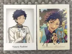 あんスタ 伏見弓弦　ぱしゃっつ 展示会 10周年