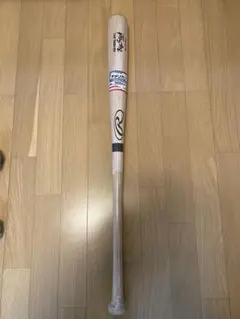 ローリングス　硬式用木製バット