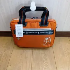 （新品未使用）カステルバジャック ミニブリーフケース ショルダーバッグ 2WAY