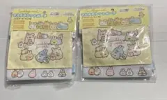 すみっコぐらし　マルチポケットポーチ