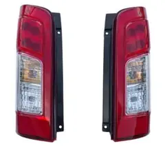 日産 純正部品 NV350キャラバン用 E26系 テールランプ左右（セノ様用