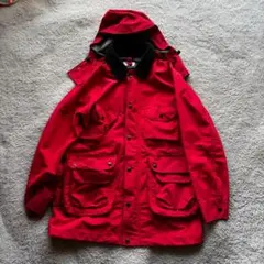 【USED】フリークスストア　マウンテンジャケット　L