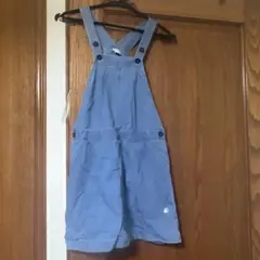 PETIT BATEAU プチバトー ジャンパースカート　12ans/152cm