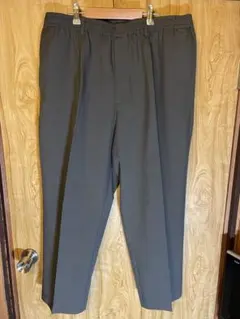 GU ドライタックワイドイージーパンツ 07 GRAY XXL 大きいサイズのサムネイル
