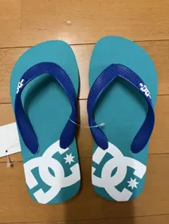 ＤＣ ビーチサンダル18センチ