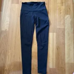 TIGORA 黒タイツ Lサイズスパッツ