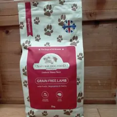 2026年最新】アランズナチュラルドッグフードの人気アイテム - メルカリ