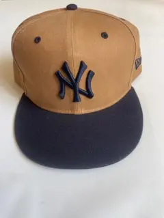 New era 59fiftyヤンキース 7 3/4