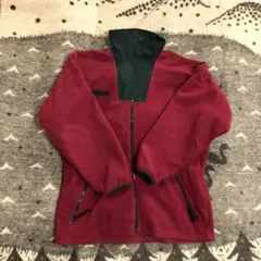 USAコロンビア フリース