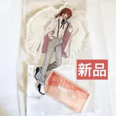 新品 チェンソーマン プリンスホテル アクリルスタンド 天使の悪魔