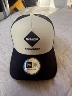 5*2様 FCRB 2026 NEW ERA メッシュギャップのサムネイル
