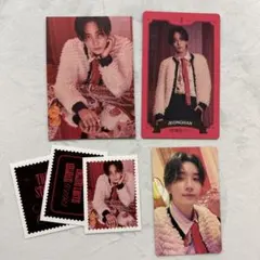 SEVENTEEN 2023 シーグリ ジョンハン