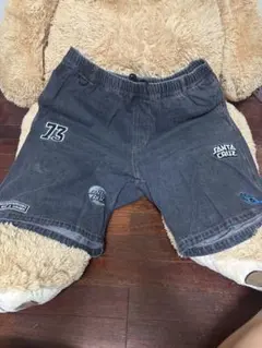 SANTA CRUZ ハーフパンツ lサイズのサムネイル