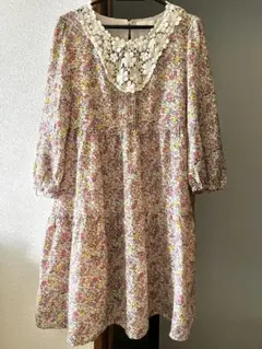 アースミュージックアンドエコロジー ワンピース