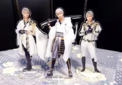 刀剣乱舞/鶴丸国永/アクリルスタンド