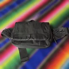 PORTER 吉田かばん　ウエストバッグ　ボディバッグ　廃盤レア品