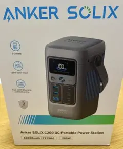 2026年最新】anker solix c200の人気アイテム - メルカリ