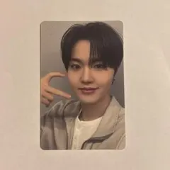 TREASURE ドヨン スペシャルモーメント トレカ