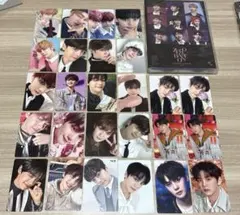 Zb1 ギュビン トレカ まとめ売り