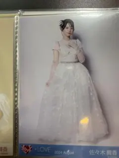 2026年最新】佐々木舞香 生写真 絶対アイドル辞めないでの人気アイテム