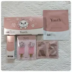 【新品/未使用】Yunth ユンス 美容液 マリーちゃん限定デザイン