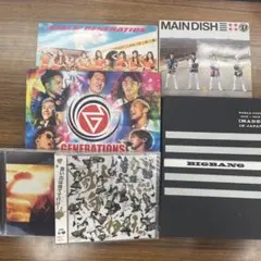 邦楽 CD 約90枚 レンタル版 まとめ売り セット 大量 詰め合わせ - メルカリ