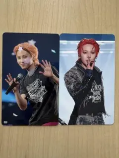 JO1 川尻蓮　JO1DER SHOW