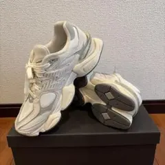【美品•24cm】ニューバランス9060 U9060ECA
