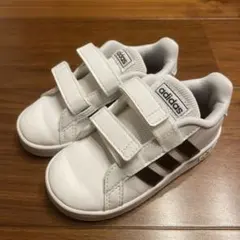 アディダス☆スニーカー14.0㎝