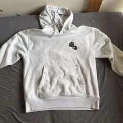 Stussy Dice Hoodie Greyのサムネイル