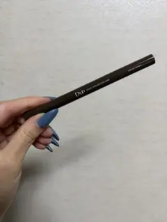 D-UP SILKY LIQUID EYELINER Natural Brownのサムネイル
