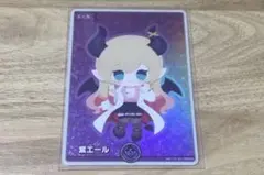 【ちょこ】ホロライブ　ホロカ