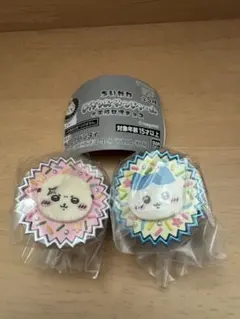 ちいかわ　手作りおやつチャーム