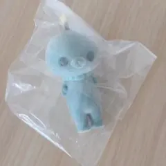 教育番組　タマ　しょんぼり　フロッキーフィギュア