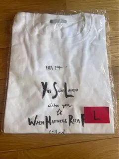 三越伊勢丹　2008年チャリティTシャツセットのサムネイル