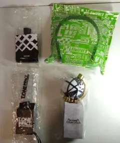 SixTONES ペンライト 7本セット まとめ売り - メルカリ
