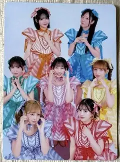 FRUITSZIPPER ベストアルバム限定トレカ メルカリ最安値！