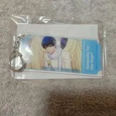【最終価格】A3! えすり 月岡紬 アクリルキーホルダー