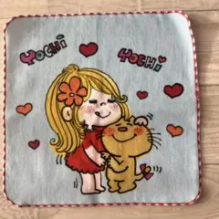 2026年最新】亜土ちゃん ハンカチの人気アイテム - メルカリ