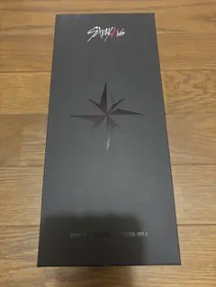 新品未使用Stray kids 公式ペンライトver2