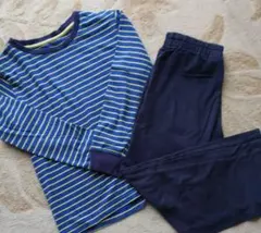 ゆうき様専用 ユニクロ 長袖パジャマ サイズ120 確認用