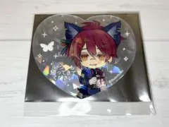 悪魔と黒い猫 あくねこ ナンジャタウン フェネス クリアカード