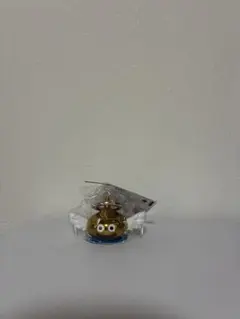 ドラゴンクエスト メタリックモンスターズ リペイント 親衛隊オレンジ 