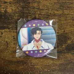 ファントムバスターズ ファンバス 生徒会長 壱宮昊都 缶バッジ
