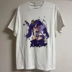 jun inagawa × nightclub Tシャツ Lサイズのサムネイル