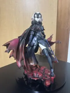 アルター　ジャンヌダルクオルタ 1/7 フィギュア Fate fgo